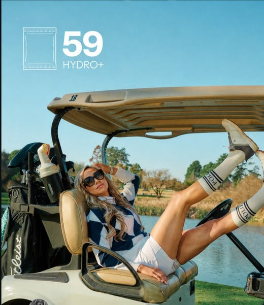 59 Hydro+ Instagram post preview